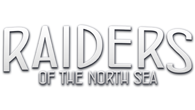 Raiders of the North Sea Logo