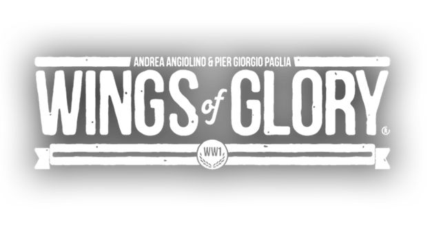 Wings of Glory Logo