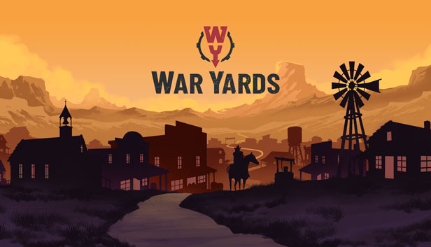 War Yards