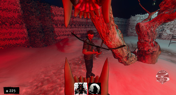 Horror Legendsfor windows and Linux 1