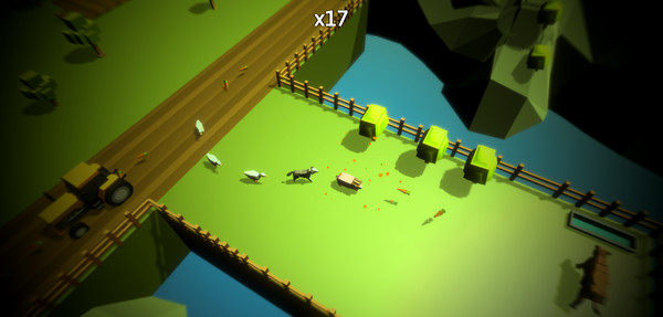 Piggy Chasefor windows and Linux 1