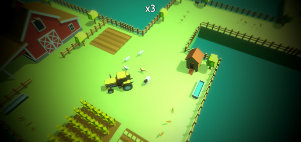 Piggy Chase for linux