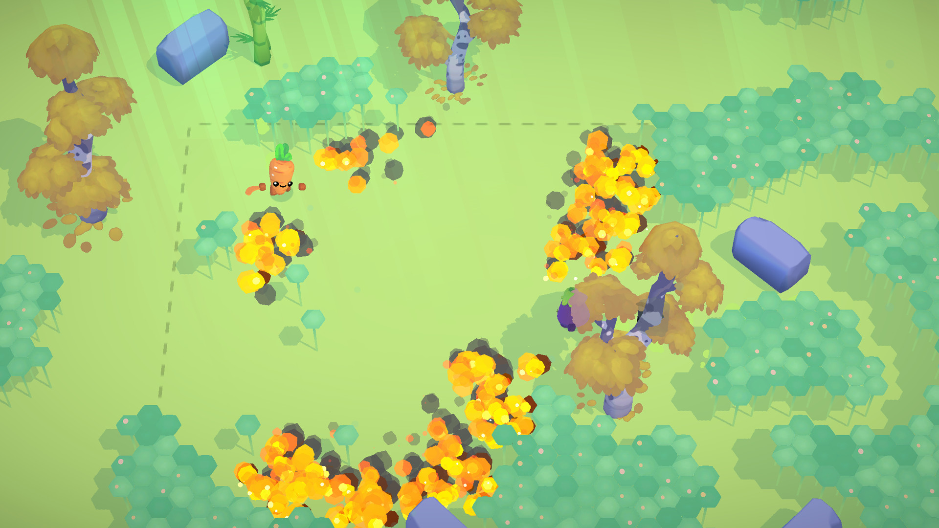 Boomerang Fu on Steam