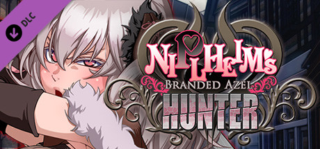 Niplheim's Hunter - Branded Azel - Mature Content cover art