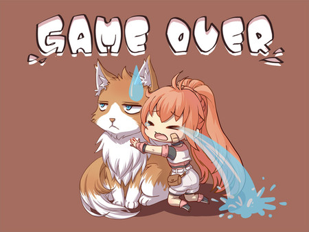 沉睡的法则 Things as They Are game for windows Pc 1