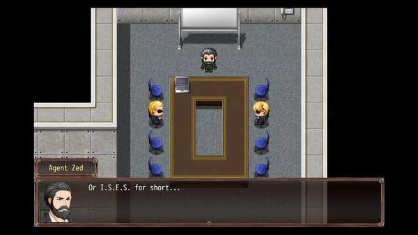 Deported: Drain the Swampfor windows and Linux 1