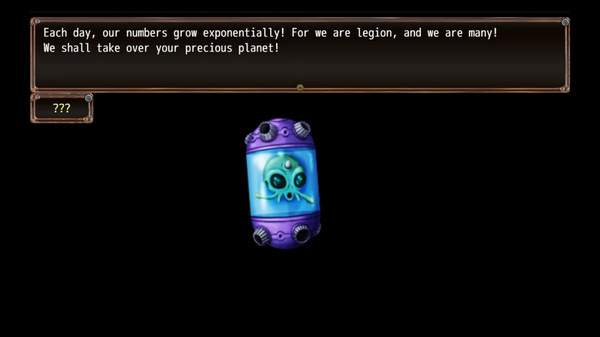 Deported: Drain the Swamp game for Linux 1