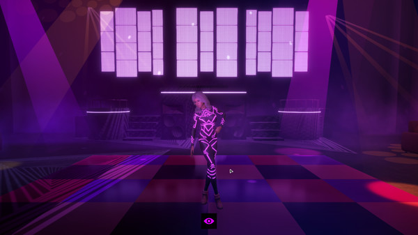 Скриншот из Club Lighting
