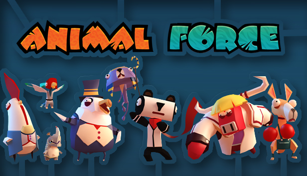 Animal Force