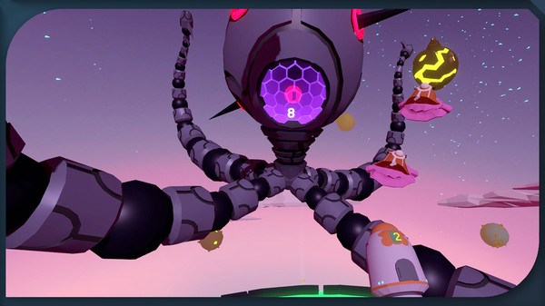 Скриншот из Animal Force