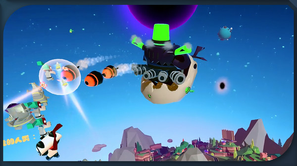 Animal Force game for Linux 1