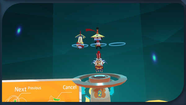 Скриншот из Animal Force