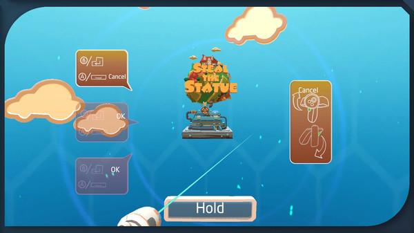 Скриншот из Animal Force