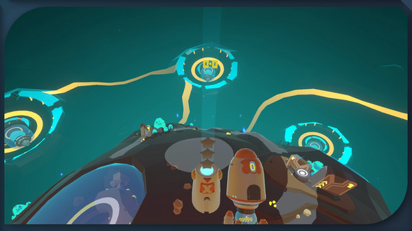 Скриншот из Animal Force