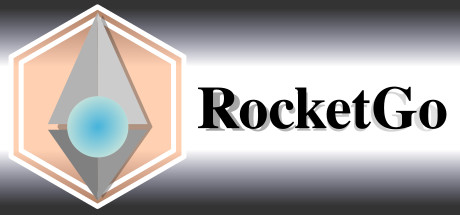 RocketGO cover art
