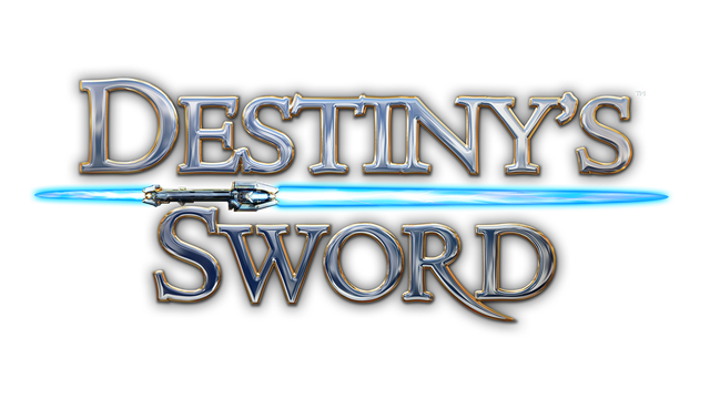 Destiny's Sword Logo