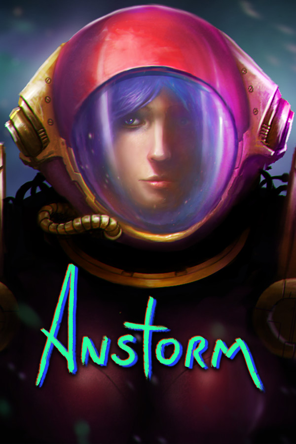 Anstorm for steam