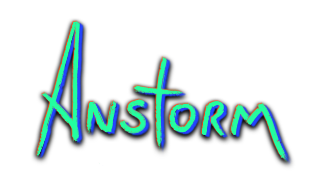 Anstorm- Backlog.rip