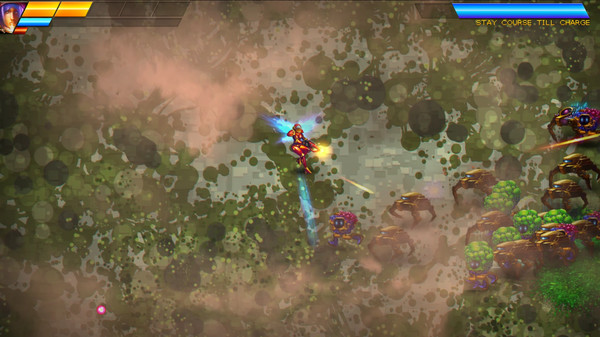 Anstorm game for Linux 1