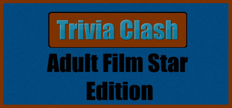 Trivia Clash: Adult Film Star Edition cover art