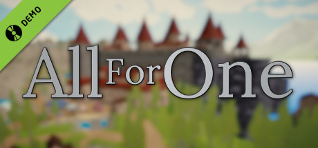All For One Open Beta