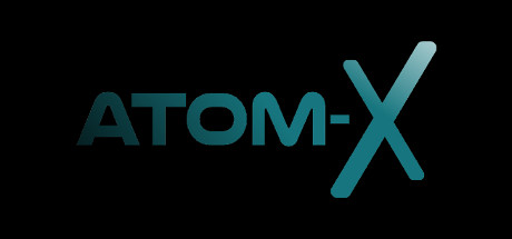 Atom-X cover art