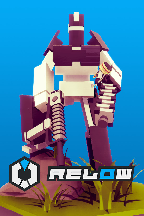 Relow for steam
