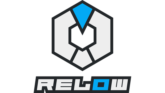 Relow Logo