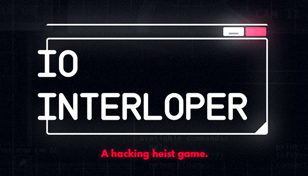 IO Interloper