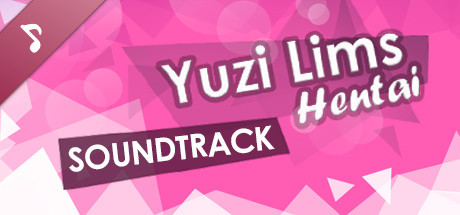 Yuzi Lims: Hentai - Soundtrack cover art