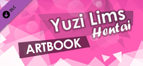 Yuzi Lims: Hentai - Art Book