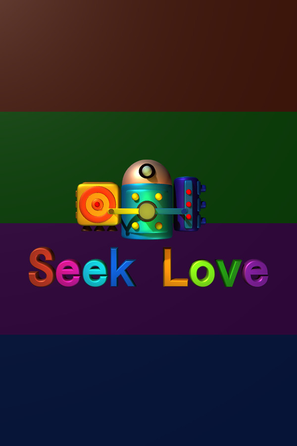 Seek Love for steam