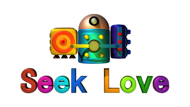 Seek Love Logo