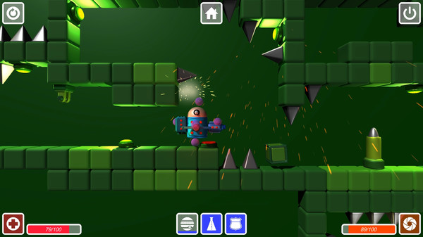 Seek Love game for windows Pc 1