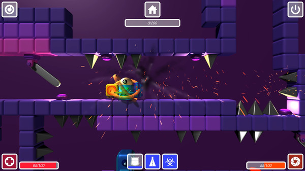 Seek Lovefor windows and Linux 1