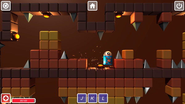 Seek Love game for Linux 1