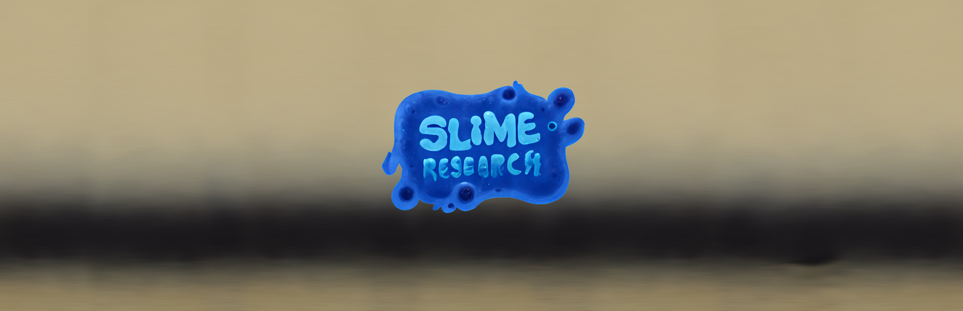 Slime Research
