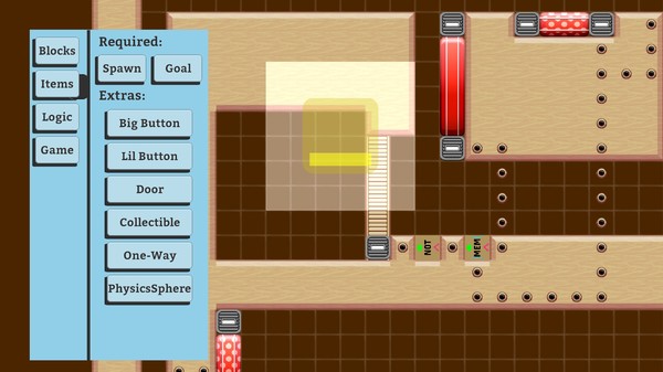 Slime Research game for windows Pc 1