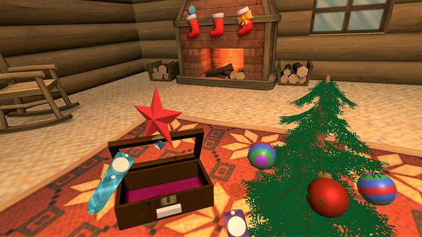 Скриншот из Tippy Tree Скриншот из Tippy Tree