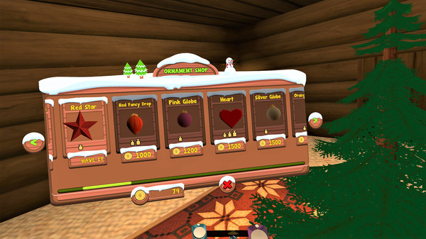 Скриншот из Tippy Tree Скриншот из Tippy Tree