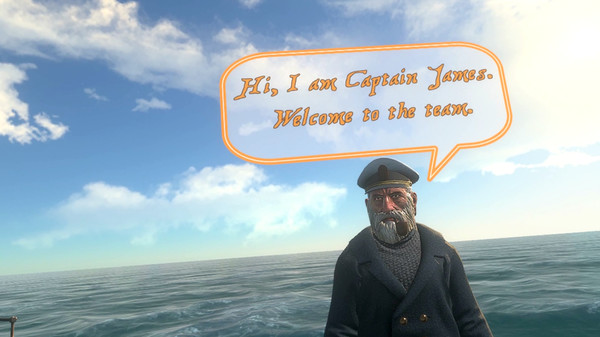 Скриншот из Ocean's Treasures