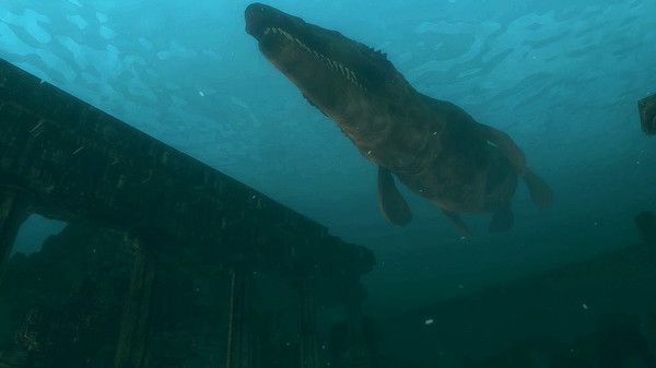 Скриншот из Ocean's Treasures