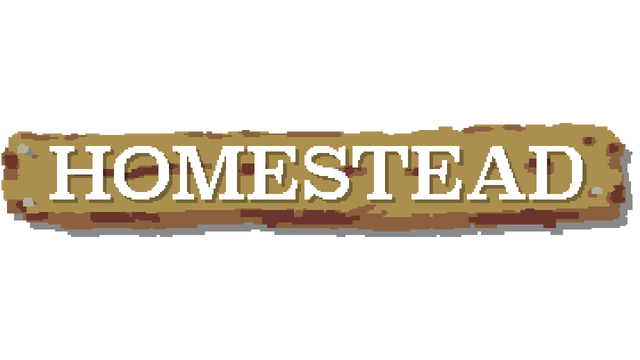 Homestead Logo