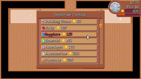 Homestead game for Linux 1