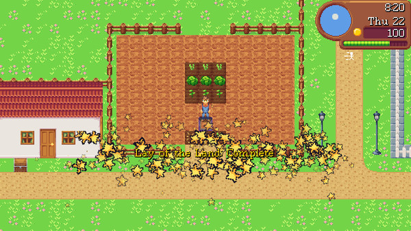 Homestead game for windows Pc 1