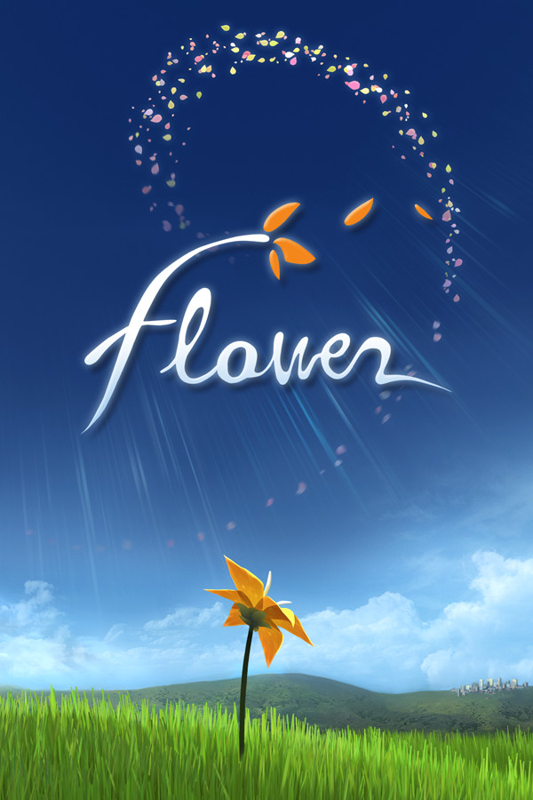 Flower for steam Flower for steam
