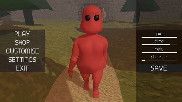 Скриншот из Bravado