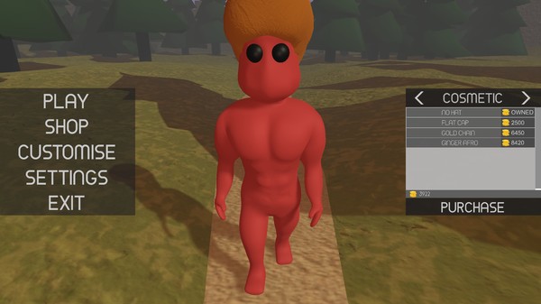 Скриншот из Bravado