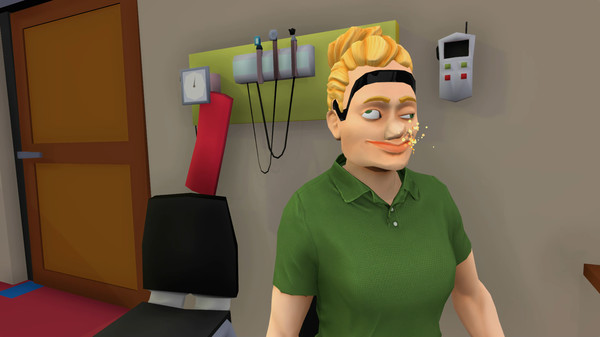 Speaking Simulator game for windows Pc 1