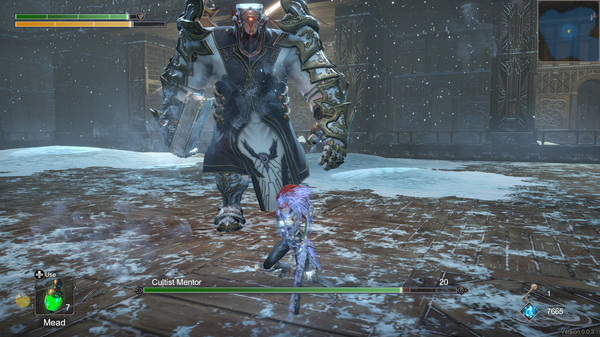 Neverinthfor windows and Linux 1